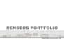 create photorealistic exterior architectural 3d renders